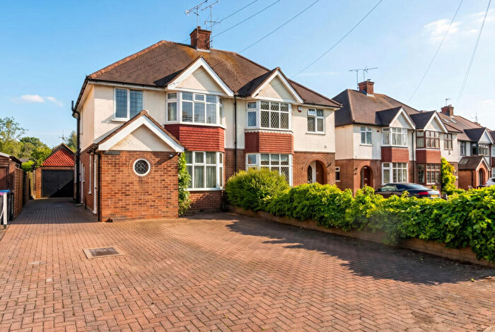 3 Bedroom Semi-Detached House For Sale In Haymeads Lane, Bishop's Stortford, Hertfordshire, CM23