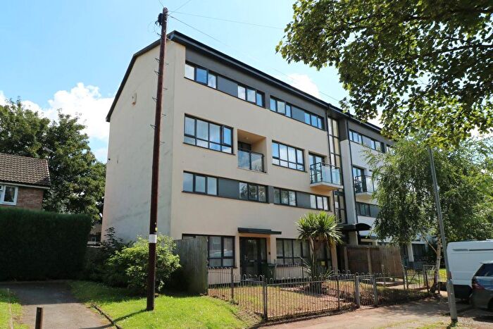 3 Bedroom Maisonette To Rent In Howard Court, Hereford, HR4