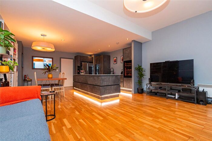 2 Bedroom Apartment For Sale In Mitchell Street, Glasgow, Glasgow City, G1