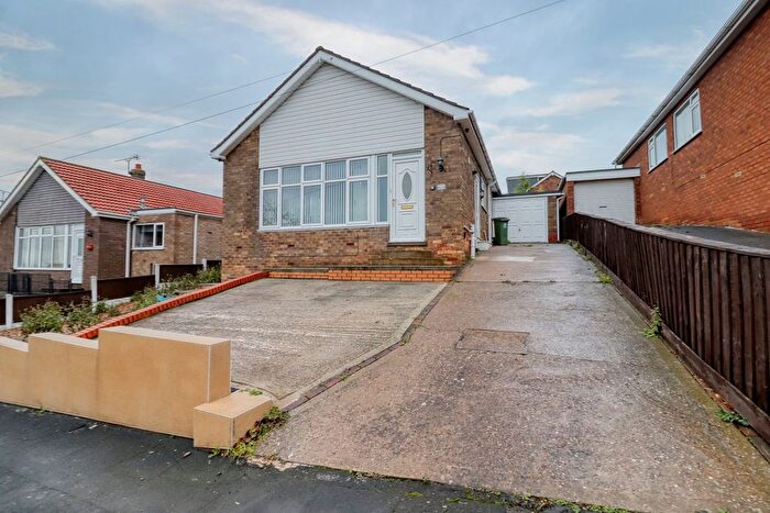 3 Bedroom Detached Bungalow To Rent In The Dales, Scunthorpe, DN17