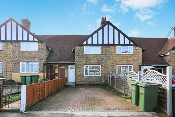 2 Bedroom Terraced House To Rent In Eltham Palace Road London, SE9