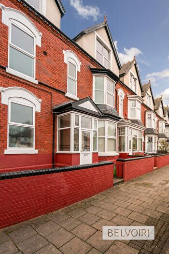 1 Bedroom Flat To Rent In Vicarage Road, Hockley, Birmingham, B18