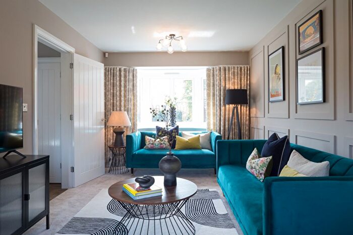 2 Bedroom Terraced House For Sale In Beech Road, Ironbridge, Telford, TF7