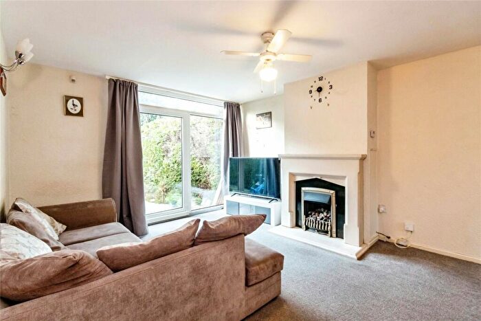 3 Bedroom Terraced House For Sale In Glenlivet Gardens, Clifton, Nottingham, NG11