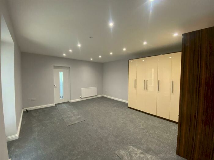 Studio To Rent In Clyde Road, , West Didsbury, Manchester, M20