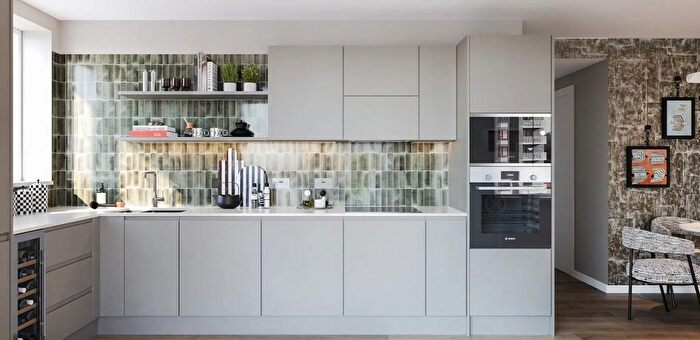 2 Bedroom Flat To Rent In Lombard Square, Plumstead, SE28