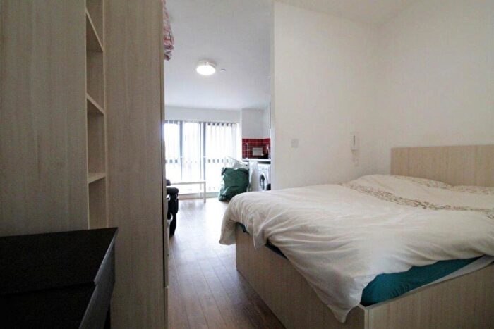 1 Bedroom Flat To Rent In Steele Court, Canterbury Ref -, CT1