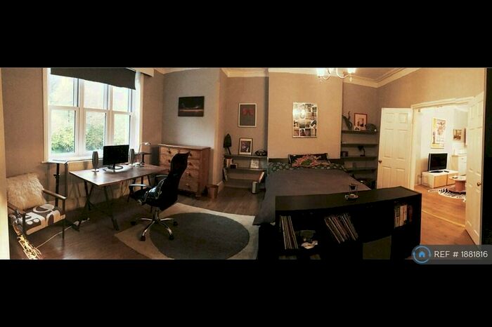 1 Bedroom Flat To Rent In Muswell Hill, London, N10