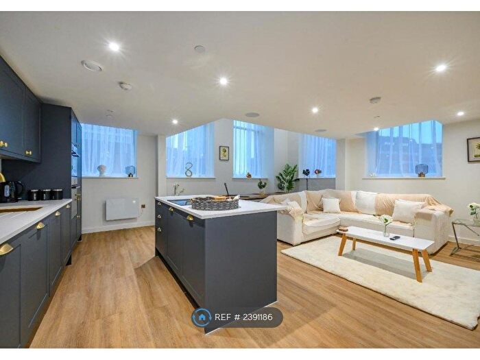 2 Bedroom Flat To Rent In Great George Street, Leeds, LS1