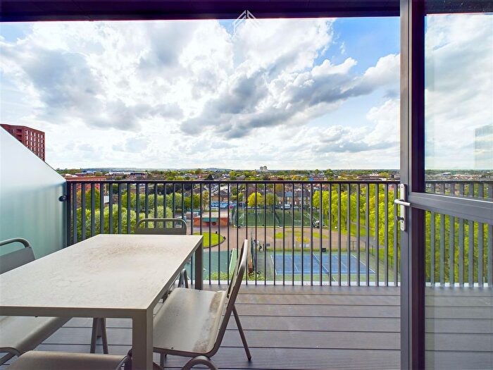 1 Bedroom Flat To Rent In The Sessile, London, N17