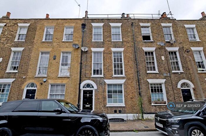 1 Bedroom Flat To Rent In Mount Terrace, London, E1