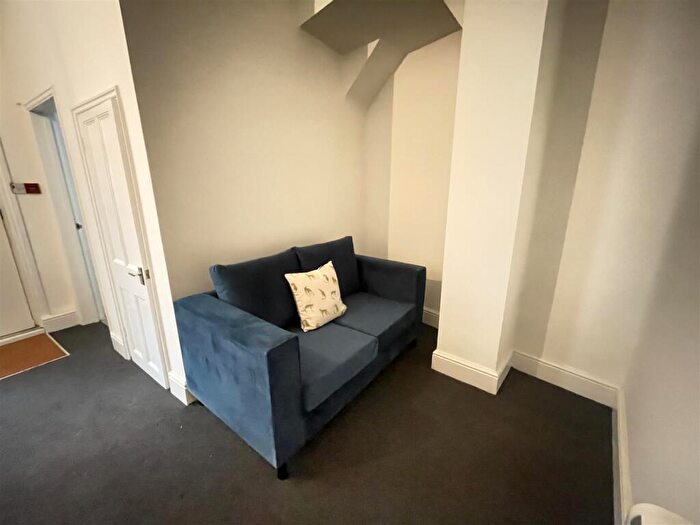 1 Bedroom Apartment To Rent In Bondgate, Darlington, DL3