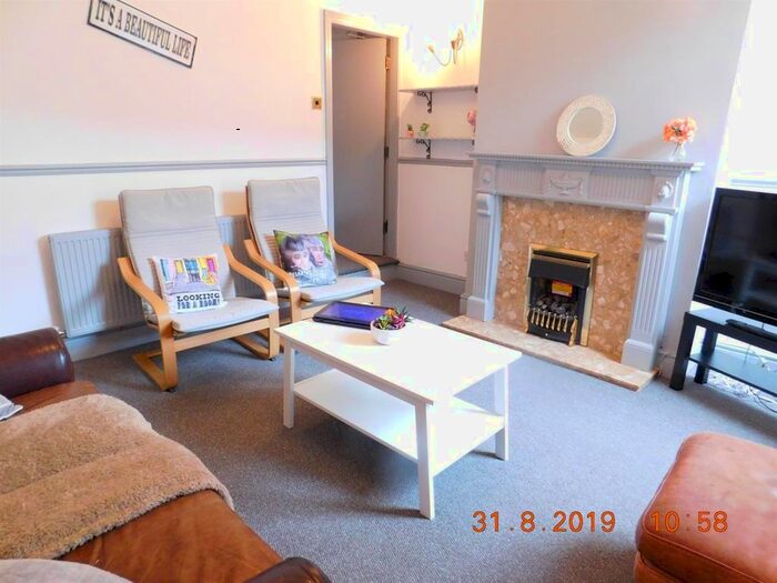 3 Bedroom Terraced House To Rent In Mellard Street, Newcastle Under Lyme, ST5