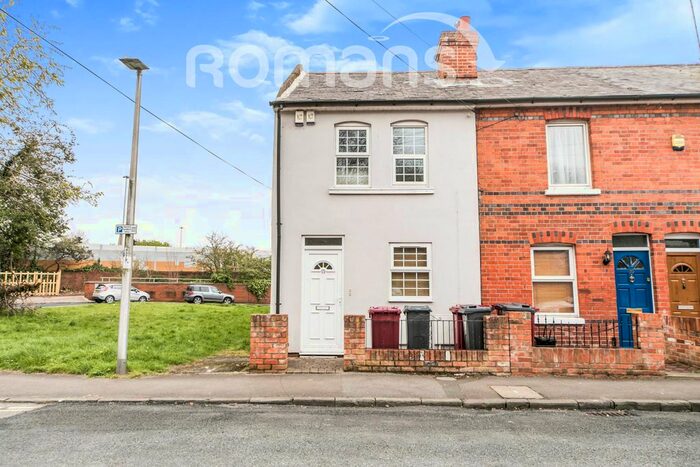 1 Bedroom Flat To Rent In Wolseley Street, Reading, RG1