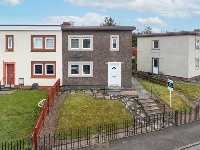 3 Bedroom House For Sale In Ettrick Crescent, Dundee, DD2