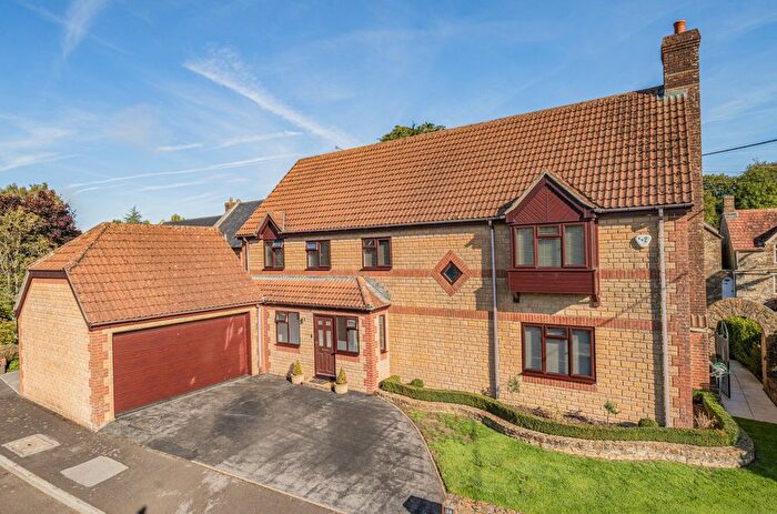 5 Bedroom Detached House For Sale In Parrett Mead, South Perrott, Beaminster, Dorset, DT8