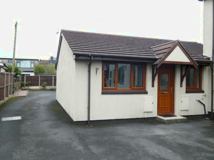 2 Bedroom Apartment To Rent In Liverpool Road, Hutton, Preston, PR4