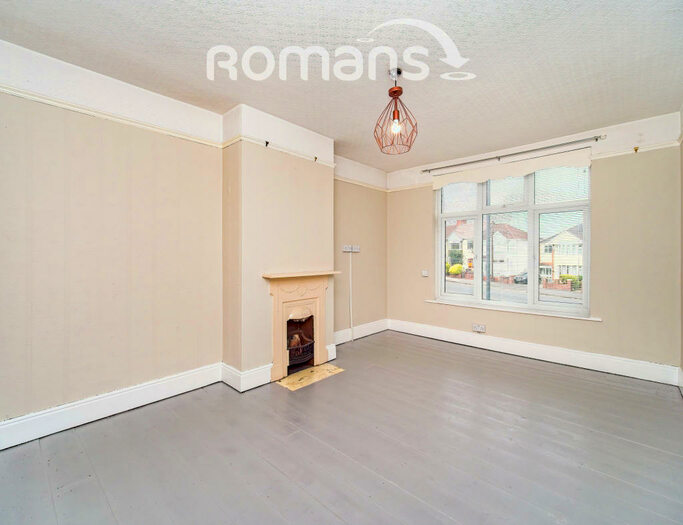 3 Bedroom Terraced House To Rent In Charlton Road, Kingswood, BS15