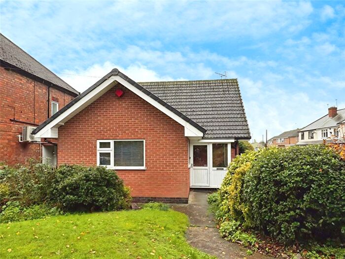 3 Bedroom Bungalow For Sale In Avenue Road, Queniborough, Leicester, Leicestershire, LE7