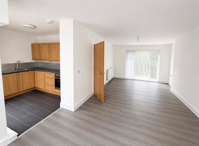 2 Bedroom Apartment To Rent In Muirhead Avenue, Liverpool, Merseyside, L13