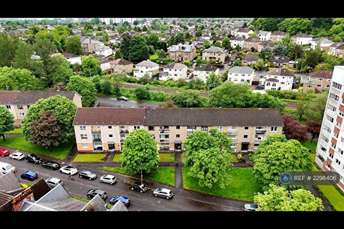 2 Bedroom Flat To Rent In Northland Drive, Glasgow, G14