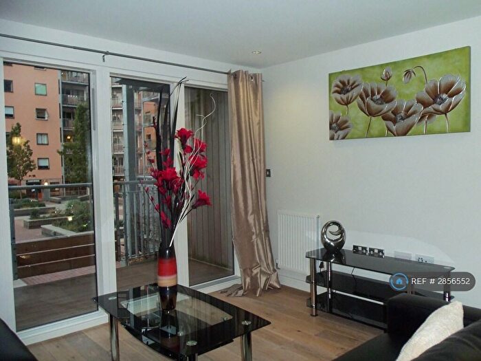 2 Bedroom Flat To Rent In Seren Park Gardens, London, SE3