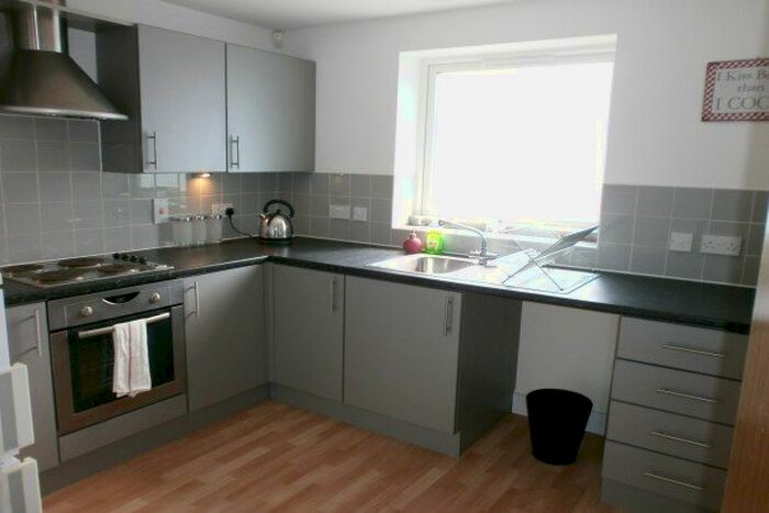 2 Bedroom Flat To Rent In Marsh Street, Walsall, WS2