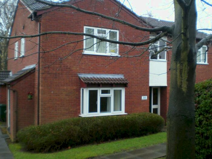 Studio To Rent In Black Prince Avenue, Coventry, CV3