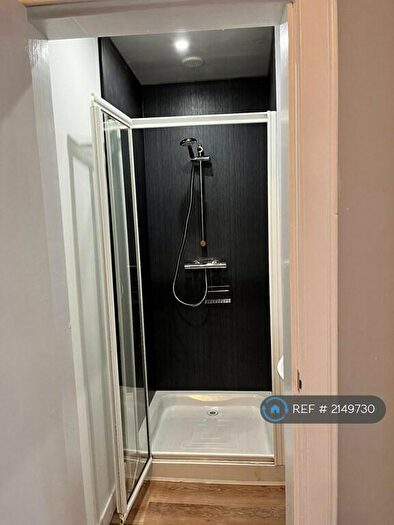 2 Bedroom Flat To Rent In Douglas Street, Stirling, FK8