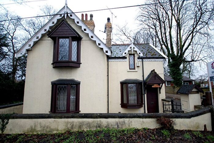 4 Bedroom Detached House To Rent In York Road, Doncaster, DN5