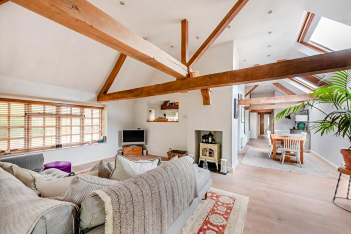 3 Bedroom Detached House For Sale In Itchenor Road, Itchenor, Chichester, West Sussex, PO20