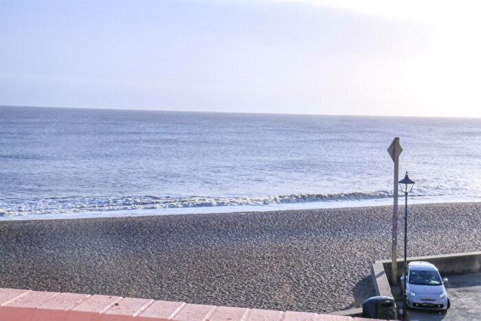 1 Bedroom Apartment For Sale In Crag Path, Aldeburgh, IP15