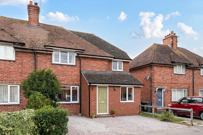 3 Bedroom Property For Sale In The Firs, Hersden, Canterbury, CT3