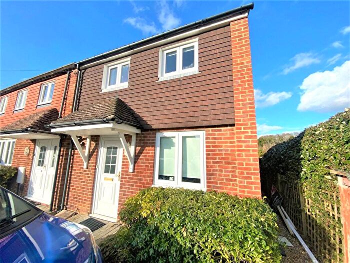 1 Bedroom House Of Multiple Occupation To Rent In Broomfield, Guildford, Surrey, GU2