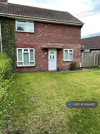 2 Bedroom End Of Terrace House To Rent In Elmdene, Scothern, Lincoln, LN2