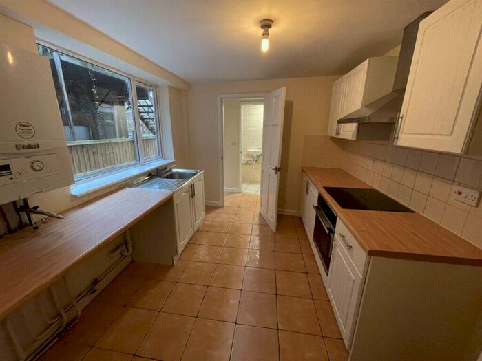 1 Bedroom Flat To Rent In Aylestone Road, Leicester, LE2