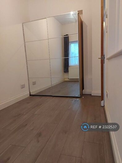 1 Bedroom Flat To Rent In Edmonton, London, N9