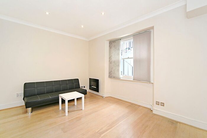 1 Bedroom Flat To Rent In Onslow Gardens, South Kensington, London, SW7