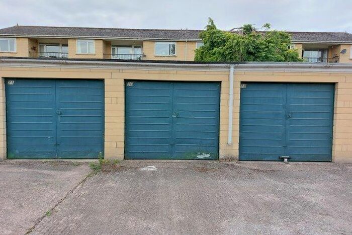 Property To Rent In Forester Avenue, Bath, BA2