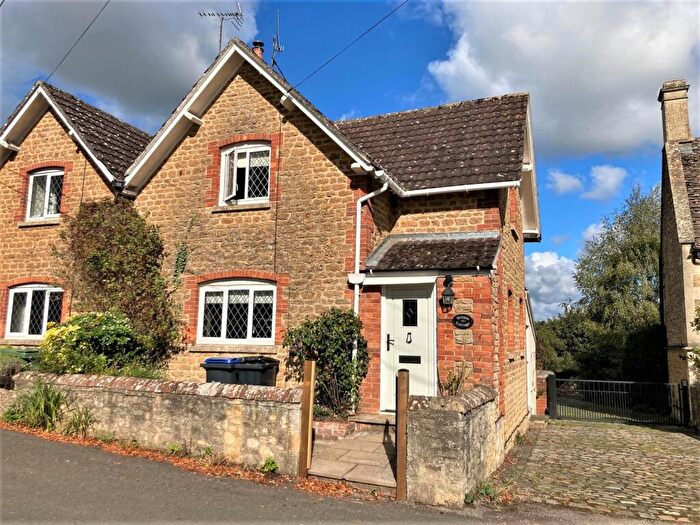 2 Bedroom Semi-Detached House To Rent In Bremhill, Calne, SN11