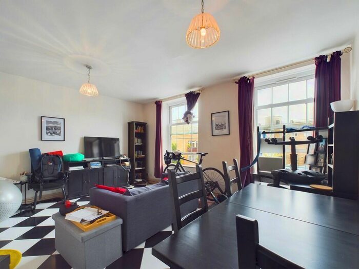 1 Bedroom Flat To Rent In George Row, Bermondsey, SE16