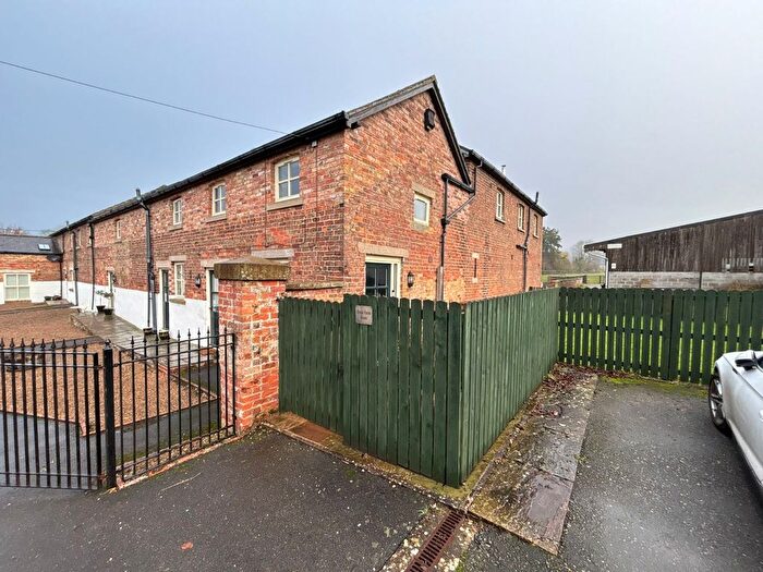 3 Bedroom End Terrace House To Rent In Drewton, Brough, East Riding Of Yorkshi, HU15