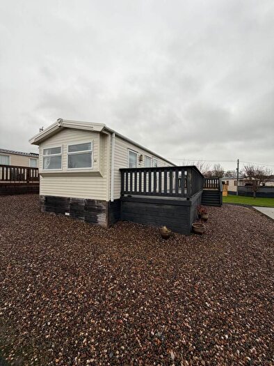 3 Bedroom Caravan For Sale In McNairston, Ayr, KA6
