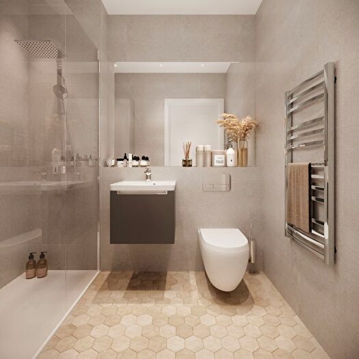 1 Bedroom Flat For Sale In Manor Road, Gravesend, DA12