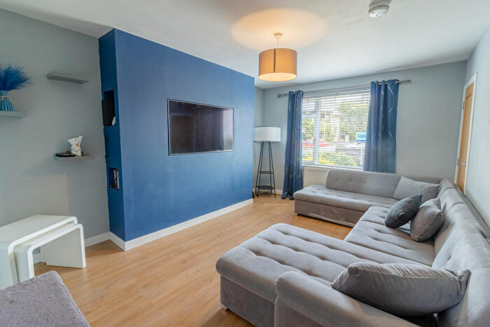 1 Bedroom Bungalow For Sale In Lochend Road, Carnoustie, DD7
