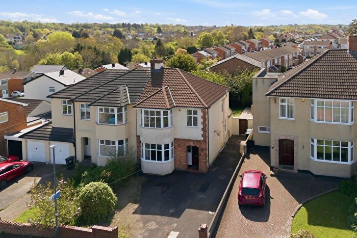 3 Bedroom Semi Detached House For Sale In Davids Road, Whitchurch, Bristol, BS14