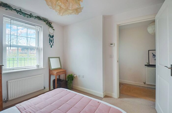 1 Bedroom Flat For Sale In Riddy Walk, Kempston, Bedford, MK42