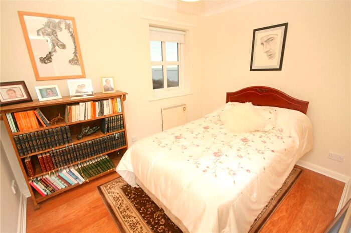 2 Bedroom Apartment For Sale In Sovereign House, Oxford Street, Tynemouth, NE30