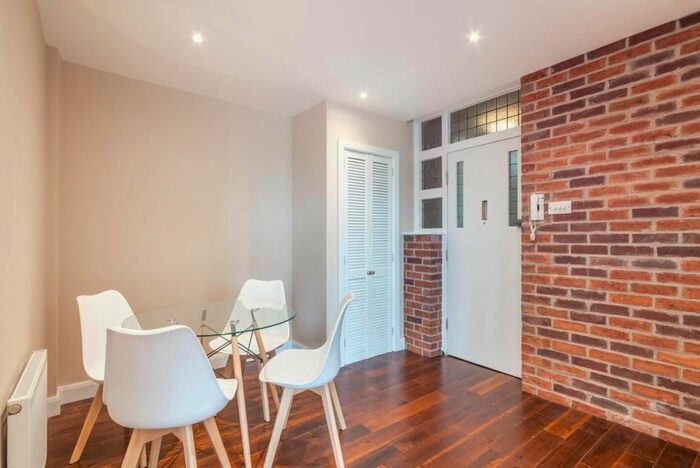 1 Bedroom Flat To Rent In Acol Road, London, NW6