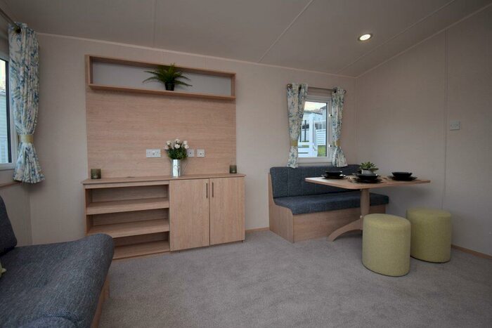 2 Bedroom Caravan For Sale In Wood Farm Holiday Park, DT6